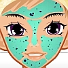 Student Girl Makeover