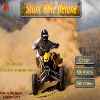 Трюки на Мотоциклах Делюкс (Stunt Bike)