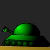 Stupied Tank