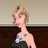 Style Doll dressup