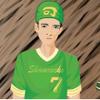 Style of young boy