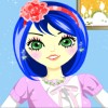 Stylish Cutie Look