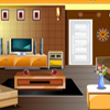 Stylish room escape