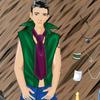 Stylish Short Boy
