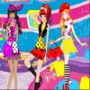 Stylish Teens Party