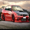 Subaru Impreza Rally
