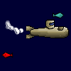 潜艇斗士 (Submarine Fighter Chinese)
