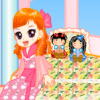 Sue Doll House