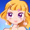 Sue party girl dress up