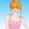 Summer Holiday Dress up