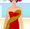 Summer Lady Dressup