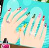 Summer Nail Art