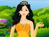 Summer Princess Wedding