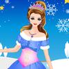 Summer Snow Of Princess