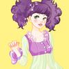Sun Silk Hair