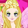 Sunflower Princess Make Up 123GirlGames