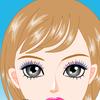 Sunshine makeup