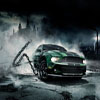 Super Cars Retro