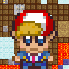 Super Cool Kid: Dungeon Adventure