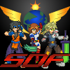 Super Defense Force (Derp Test)