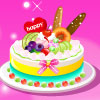 Super Delicious Cake