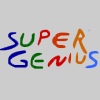 Super Genius