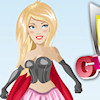 Super Glamorous Saves the Day