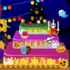 Super Halloween Cake 2