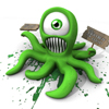 super killer octopus