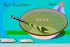 Super Soup Letters