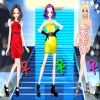 Superstars Fashion Show