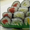 sushi!