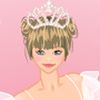 Sweet Ballerina Dress up game