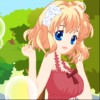 Sweet Butterfly Fairy