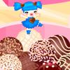 Sweet cakes world