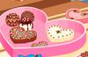 Sweet Chocolate Decor