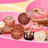 Sweet Chocolate Valentine