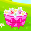 Sweet Flower Picks