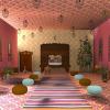 Sweet Hearts In The Magic Room