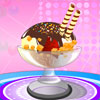 Sweet Ice Cream