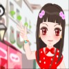 Sweet Japanese Style