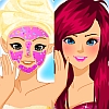 Sweet Romance Beauty Makeover