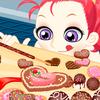 Sweet Valentine Party
