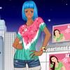Sweet Watermelon Fashion