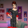 Sweety dress up