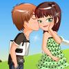 Sweety Kissing Scene