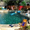 Swimming Pool Objects