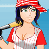 Swing Batter DressUp