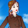 Sydney Dress Up
