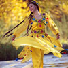 Tajik dress